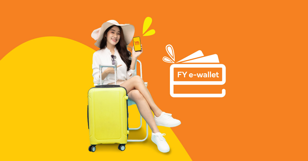 Firefly Airlines | Travel Upgrades (Basic & Flex)