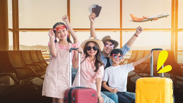 Travel information