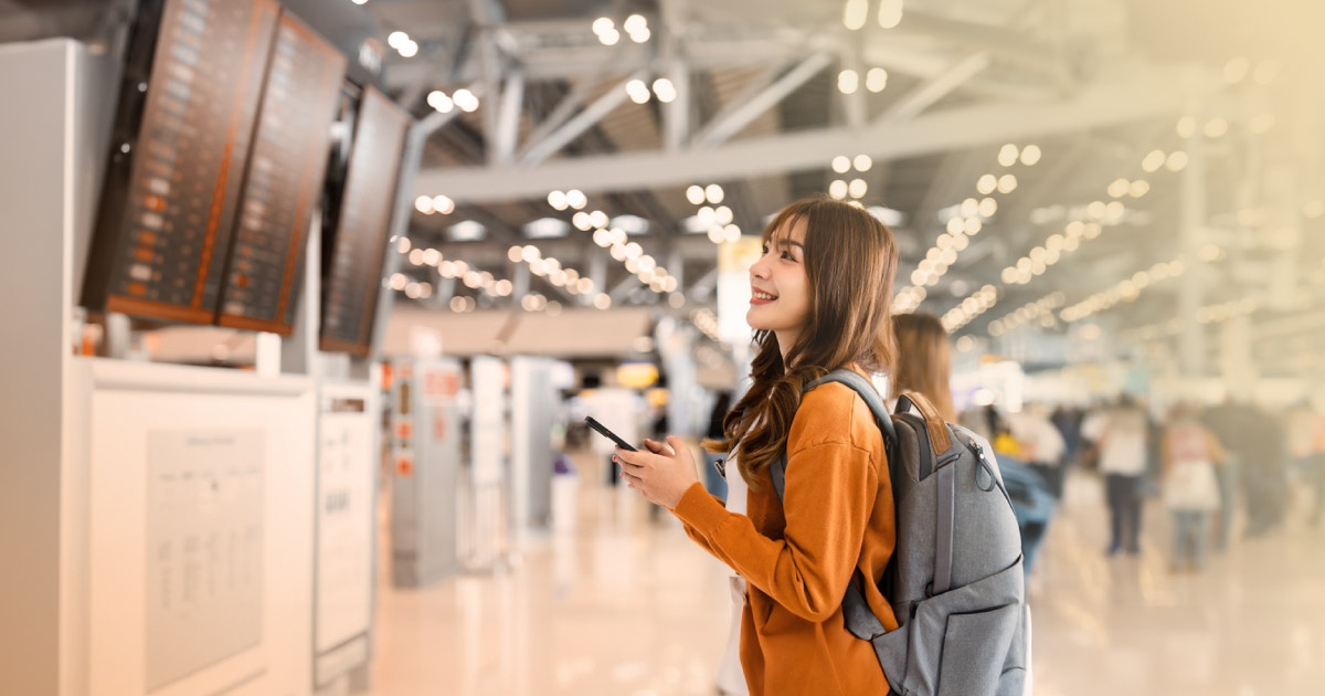 Firefly airlines travel information